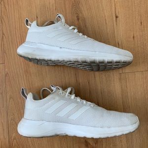 Adidas cloudfoam sneakers athletic shoes